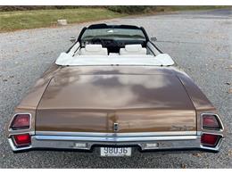 1972 Oldsmobile Delta 88 (CC-1793064) for sale in West Chester, Pennsylvania