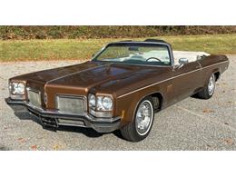 1972 Oldsmobile Delta 88 (CC-1793064) for sale in West Chester, Pennsylvania