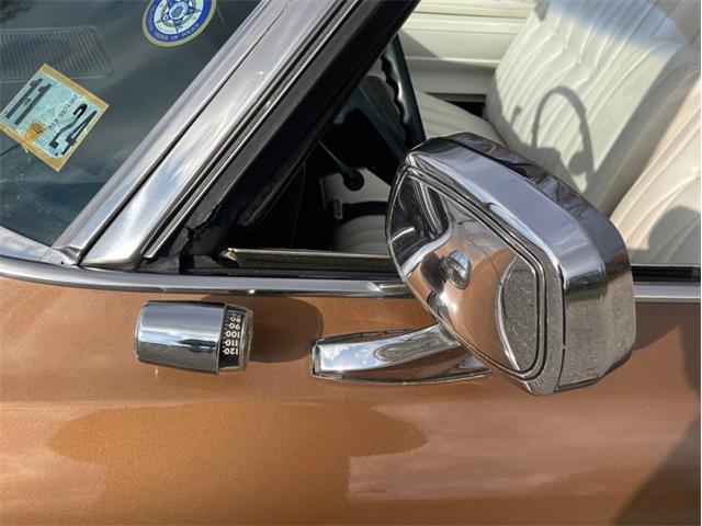 1972 Oldsmobile Delta 88 (CC-1793064) for sale in West Chester, Pennsylvania