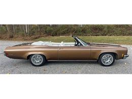 1972 Oldsmobile Delta 88 (CC-1793064) for sale in West Chester, Pennsylvania