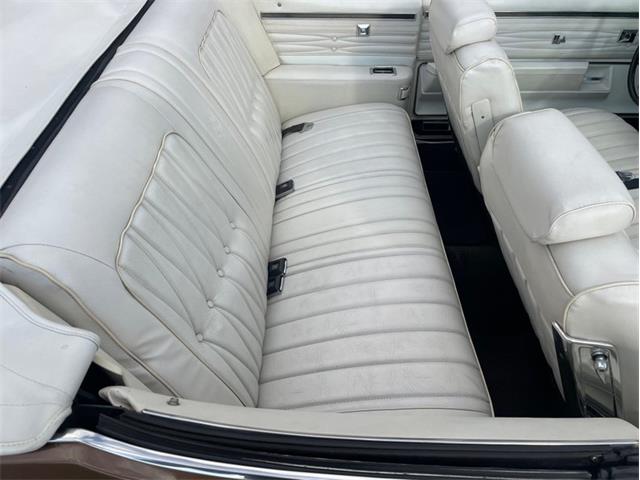 1972 Oldsmobile Delta 88 (CC-1793064) for sale in West Chester, Pennsylvania