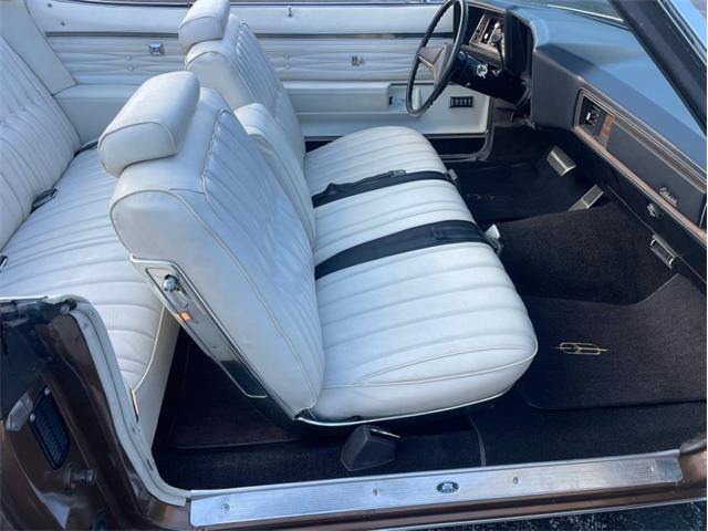 1972 Oldsmobile Delta 88 (CC-1793064) for sale in West Chester, Pennsylvania