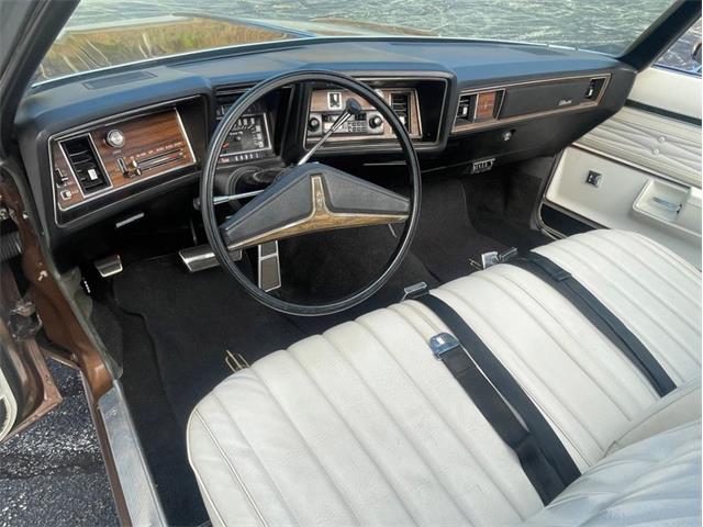 1972 Oldsmobile Delta 88 (CC-1793064) for sale in West Chester, Pennsylvania
