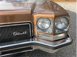 1972 Oldsmobile Delta 88 (CC-1793064) for sale in West Chester, Pennsylvania