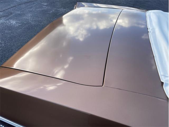 1972 Oldsmobile Delta 88 (CC-1793064) for sale in West Chester, Pennsylvania