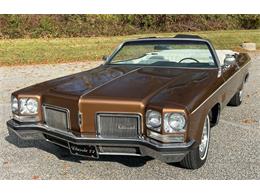 1972 Oldsmobile Delta 88 (CC-1793064) for sale in West Chester, Pennsylvania