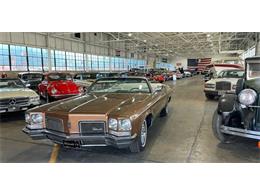 1972 Oldsmobile Delta 88 (CC-1793064) for sale in West Chester, Pennsylvania