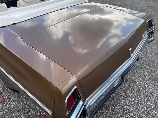 1972 Oldsmobile Delta 88 (CC-1793064) for sale in West Chester, Pennsylvania