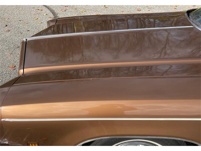 1972 Oldsmobile Delta 88 (CC-1793064) for sale in West Chester, Pennsylvania