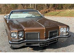 1972 Oldsmobile Delta 88 (CC-1793064) for sale in West Chester, Pennsylvania