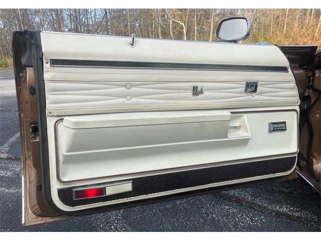 1972 Oldsmobile Delta 88 (CC-1793064) for sale in West Chester, Pennsylvania