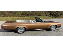 1972 Oldsmobile Delta 88 (CC-1793064) for sale in West Chester, Pennsylvania