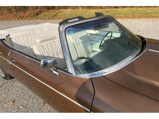 1972 Oldsmobile Delta 88 (CC-1793064) for sale in West Chester, Pennsylvania