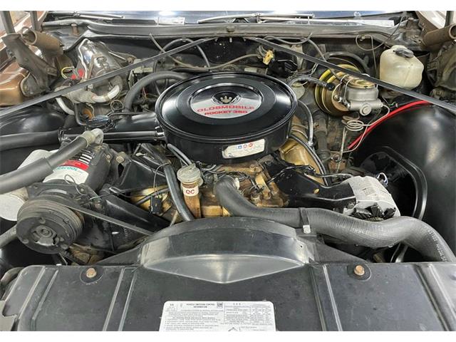 1972 Oldsmobile Delta 88 (CC-1793064) for sale in West Chester, Pennsylvania