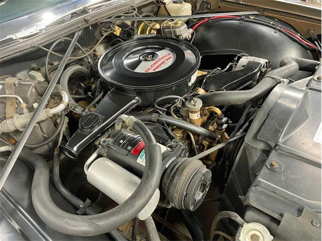 1972 Oldsmobile Delta 88 (CC-1793064) for sale in West Chester, Pennsylvania