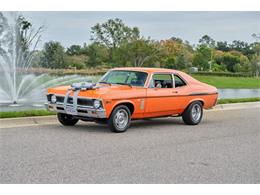 1969 Chevrolet Nova (CC-1793070) for sale in Calverton, New York