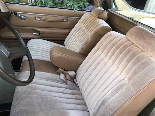 1985 Chevrolet El Camino (CC-1793090) for sale in Brea, California