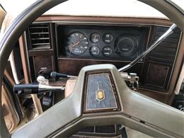 1985 Chevrolet El Camino (CC-1793090) for sale in Brea, California