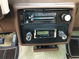 1985 Chevrolet El Camino (CC-1793090) for sale in Brea, California