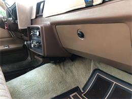 1985 Chevrolet El Camino (CC-1793090) for sale in Brea, California