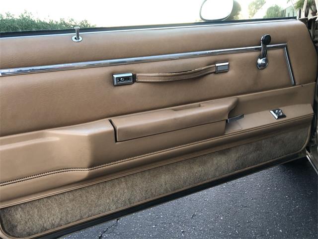 1985 Chevrolet El Camino (CC-1793090) for sale in Brea, California