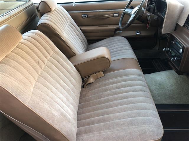 1985 Chevrolet El Camino (CC-1793090) for sale in Brea, California