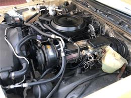 1985 Chevrolet El Camino (CC-1793090) for sale in Brea, California