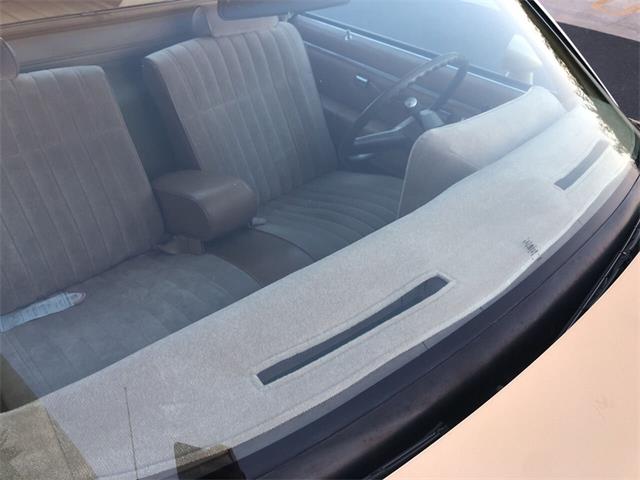 1985 Chevrolet El Camino (CC-1793090) for sale in Brea, California