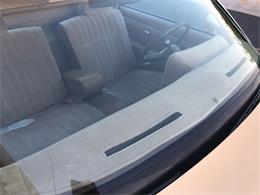1985 Chevrolet El Camino (CC-1793090) for sale in Brea, California