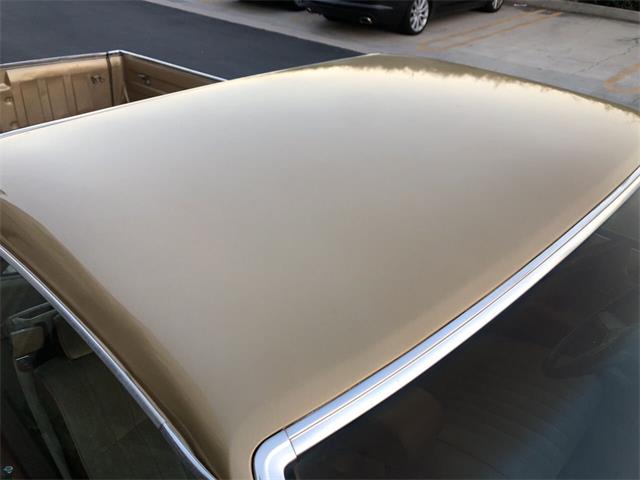 1985 Chevrolet El Camino (CC-1793090) for sale in Brea, California