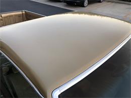 1985 Chevrolet El Camino (CC-1793090) for sale in Brea, California