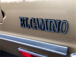 1985 Chevrolet El Camino (CC-1793090) for sale in Brea, California
