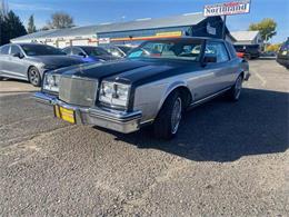 1985 Buick Riviera (CC-1793098) for sale in Webster, South Dakota