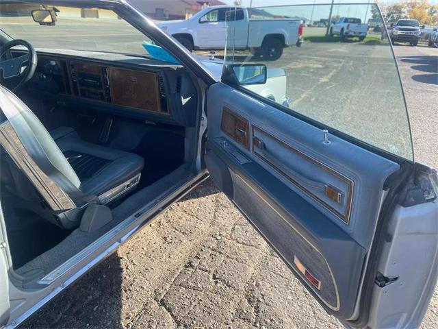 1985 Buick Riviera (CC-1793098) for sale in Webster, South Dakota