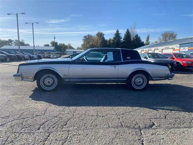 1985 Buick Riviera (CC-1793098) for sale in Webster, South Dakota