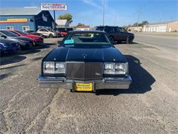 1985 Buick Riviera (CC-1793098) for sale in Webster, South Dakota