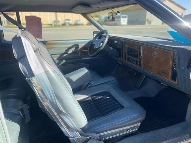 1985 Buick Riviera (CC-1793098) for sale in Webster, South Dakota