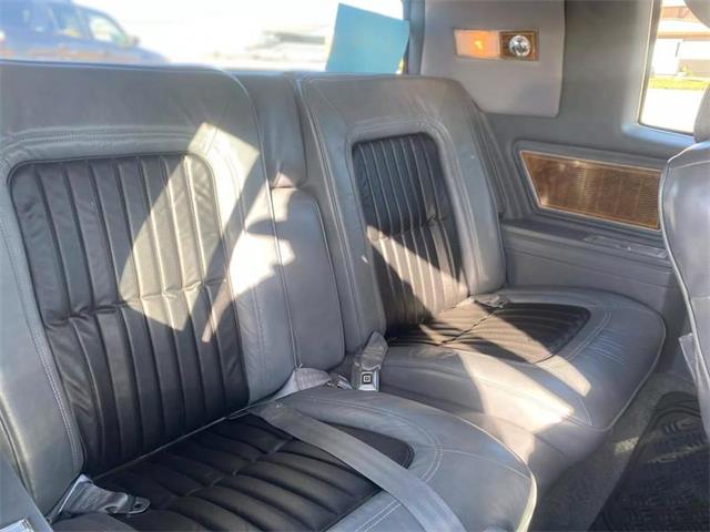 1985 Buick Riviera (CC-1793098) for sale in Webster, South Dakota