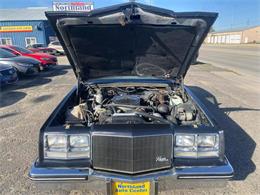 1985 Buick Riviera (CC-1793098) for sale in Webster, South Dakota