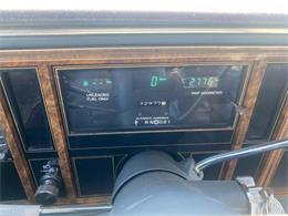 1985 Buick Riviera (CC-1793098) for sale in Webster, South Dakota