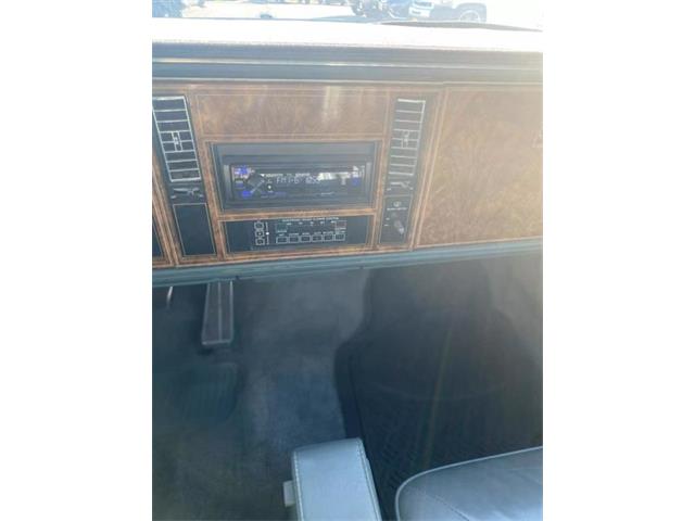 1985 Buick Riviera (CC-1793098) for sale in Webster, South Dakota