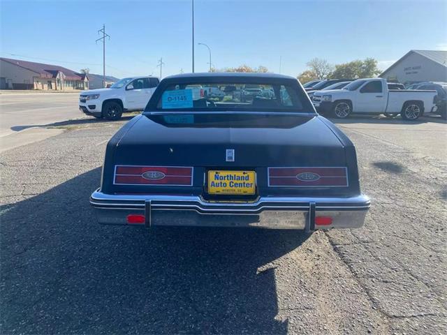 1985 Buick Riviera (CC-1793098) for sale in Webster, South Dakota