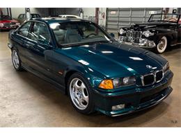 1998 BMW M3 (CC-1793139) for sale in Chicago, Illinois