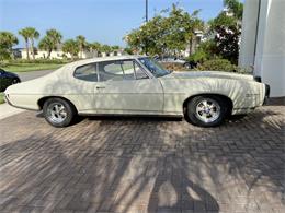 1968 Pontiac Tempest (CC-1793146) for sale in Melbourne, Florida