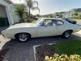 1968 Pontiac Tempest (CC-1793146) for sale in Melbourne, Florida