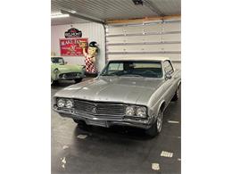 1964 Buick Skylark (CC-1793169) for sale in Belmont, Ohio