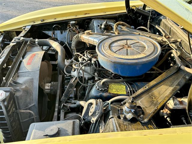 1973 Ford Mustang for Sale | ClassicCars.com | CC-1793172