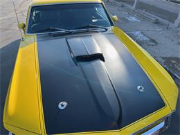 1969 Ford Mustang Mach 1 (CC-1793174) for sale in Clarkston, Michigan