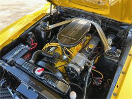 1969 Ford Mustang Mach 1 (CC-1793174) for sale in Clarkston, Michigan