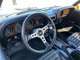 1969 Ford Mustang Mach 1 (CC-1793174) for sale in Clarkston, Michigan